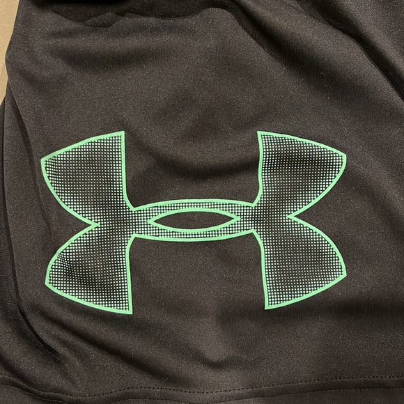 Under Armour Shorts - Picture 2 of 5
